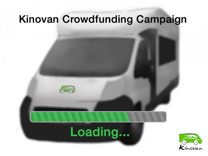 Quasi due anni di Kinovan e il meglio deve ancora venire Kinoavn_load2