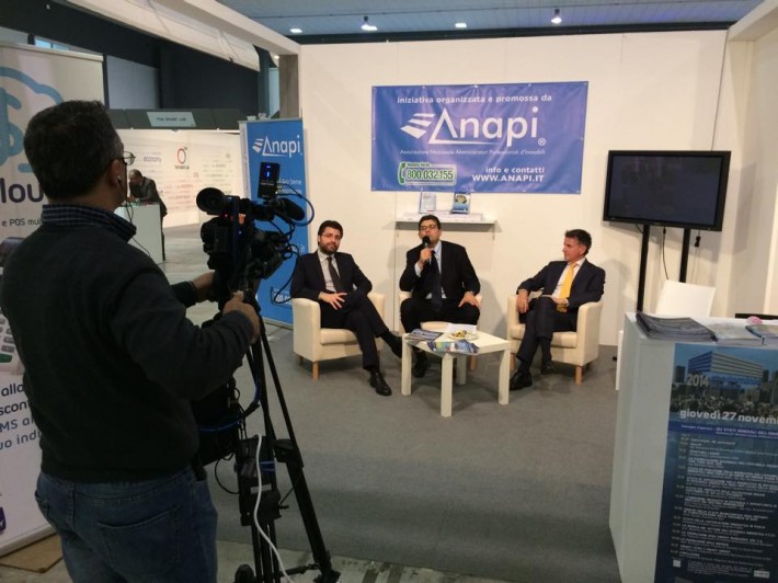 Condominio in mostra: lo streaming in diretta curato da Kinovan 1507647_1499247573670600_1288650894672851854_n