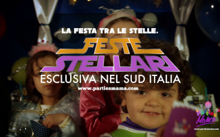 festa stellare