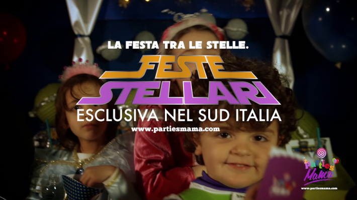 festa stellare